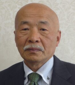 久留米市青少年育成市民会議
会長 中井 久