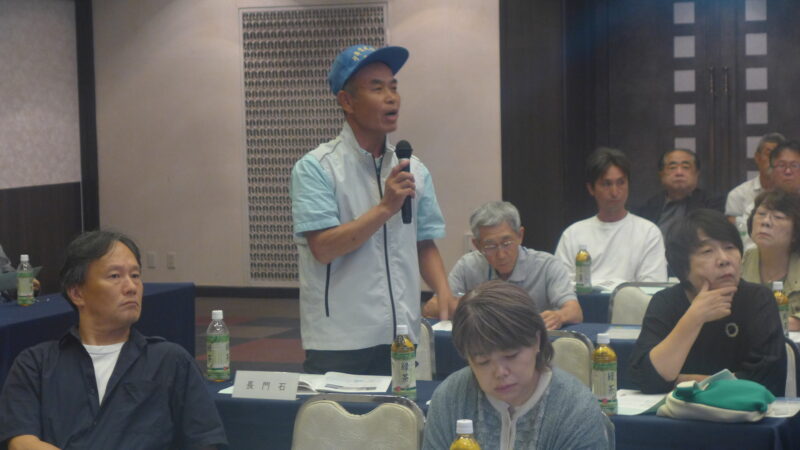 令和7年度 校区青少協活動交流会及び懇親会を開催しました