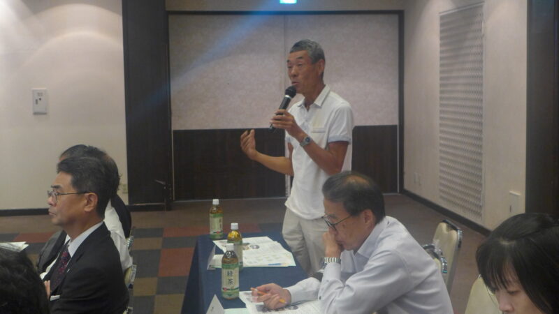 令和7年度 校区青少協活動交流会及び懇親会を開催しました