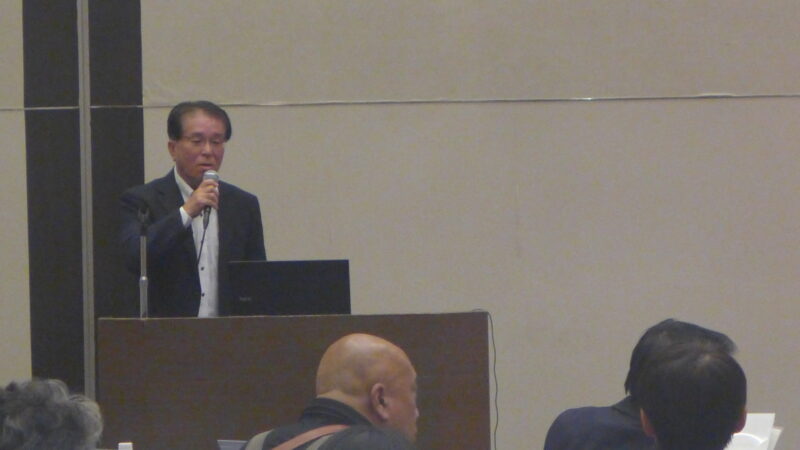 令和7年度 校区青少協活動交流会及び懇親会を開催しました